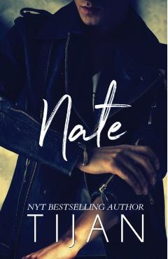 Nate - Tijan