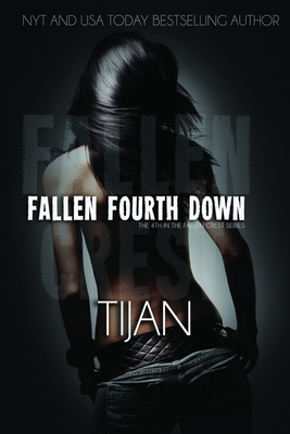 Fallen Fourth Down - Tijan