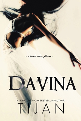 Davina - Tijan