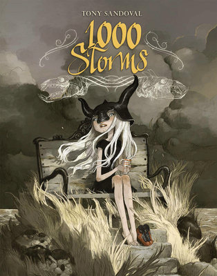1000 Storms - Tony Sandoval