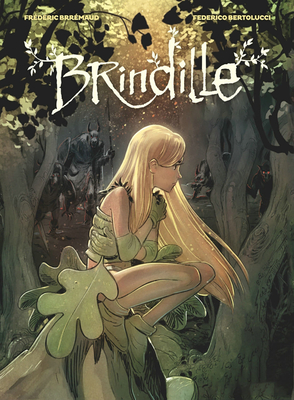 Brindille - Frederic Brremaud