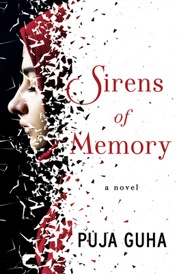 Sirens of Memory - Puja Guha