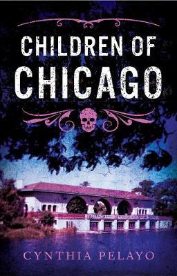 Children of Chicago - Cynthia Pelayo