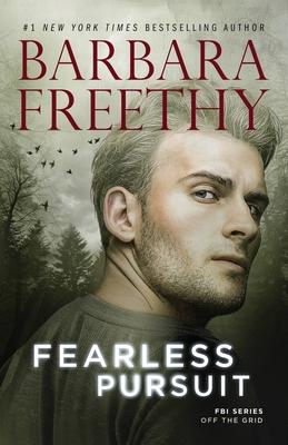Fearless Pursuit - Barbara Freethy