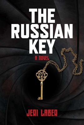 The Russian Key - Jeri Laber