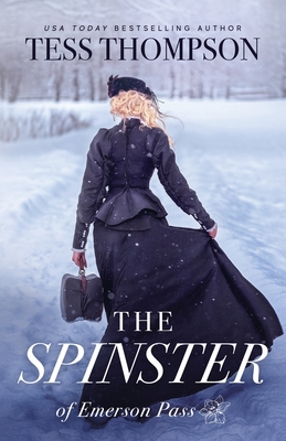 The Spinster - Tess Thompson
