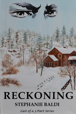 Reckoning - Stephanie Baldi