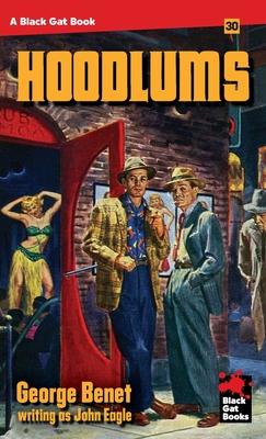 The Hoodlums - George Benet