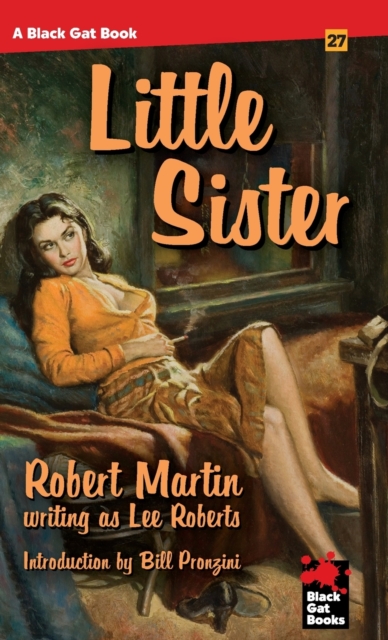 Little Sister - Robert Martin
