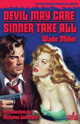 Devil May Care / Sinner Take All - Nicholas Litchfield