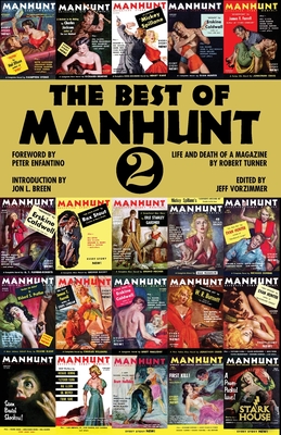 The Best of Manhunt 2 - Jeff Vorzimmer
