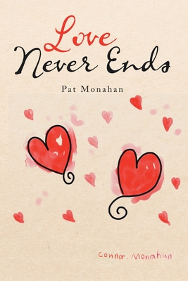 Love Never Ends - Pat Monahan