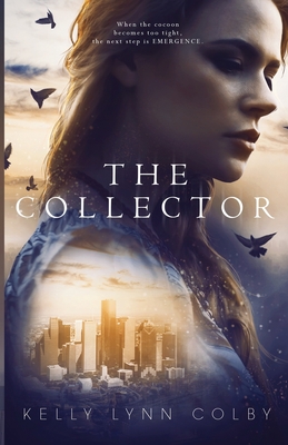 The Collector - Kelly Lynn Colby