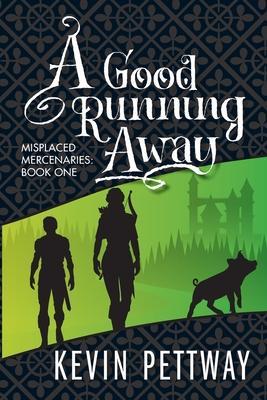 A Good Running Away - Kevin Pettway