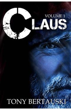 Poza produsului Claus Boxed: A Science Fiction Adventure - Bertauski Tony