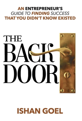 The Back Door - Ishan Goel