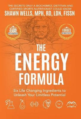 The ENERGY Formula - Shawn Wells