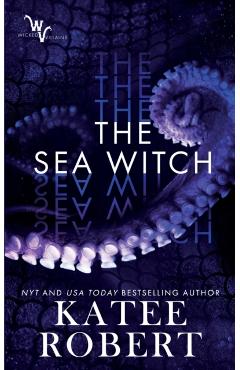 The Sea Witch - Katee Robert