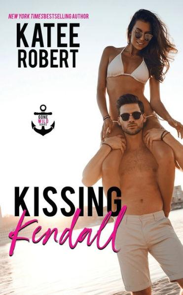 Kissing Kendall - Katee Robert