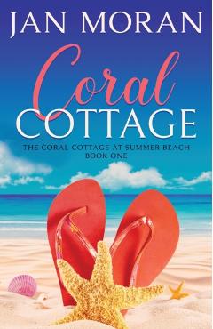 Coral Cottage - Jan Moran