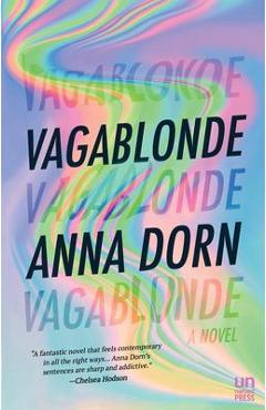 Poza produsului Vagablonde - Anna Dorn