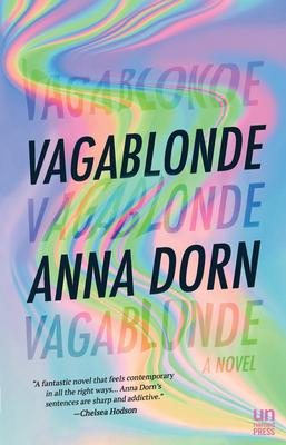 Vagablonde - Anna Dorn