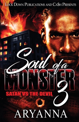Soul of a Monster 3: Satan vs. The Devil - Aryanna