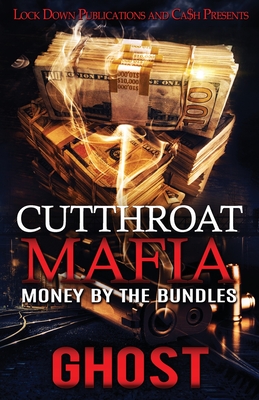 Cutthroat Mafia: Money by the Bundles - Ghost