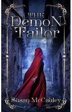 The Demon Tailor - Susan Mccauley
