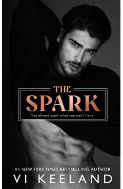 The Spark - Vi Keeland