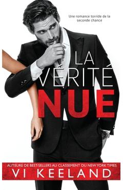 Poza produsului La V�rit� Nue - Vi Keeland