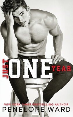 Just One Year - Penelope Ward