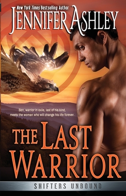 The Last Warrior - Jennifer Ashley