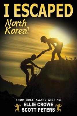 I Escaped North Korea! - Scott Peters