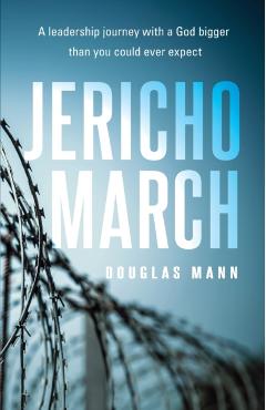Jericho March - Douglas Mann