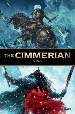 The Cimmerian Vol 2 - Sylvain Runberg