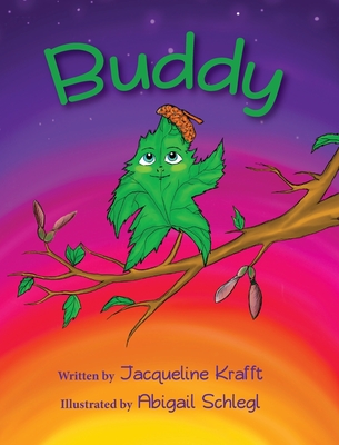 Buddy - Jacqueline Krafft