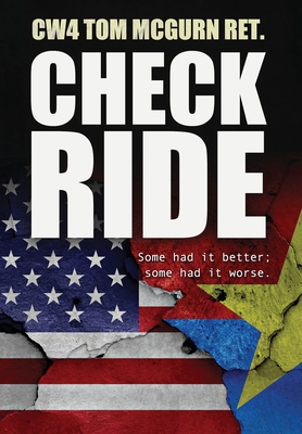 Check Ride - Thomas Mcgurn