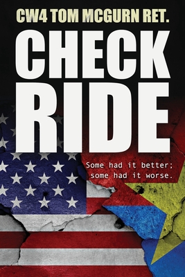 Check Ride - Thomas Mcgurn