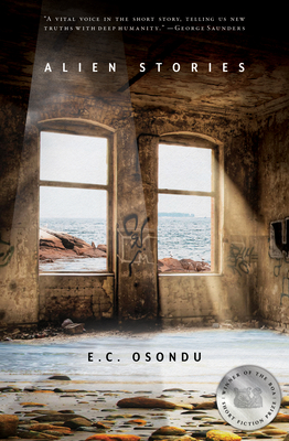 Alien Stories - E. C. Osondu