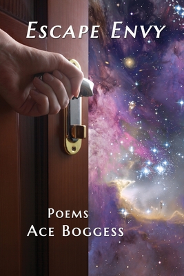 Escape Envy - Ace Boggess