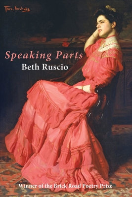 Speaking Parts - Beth Ruscio