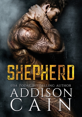 Shepherd - Addison Cain