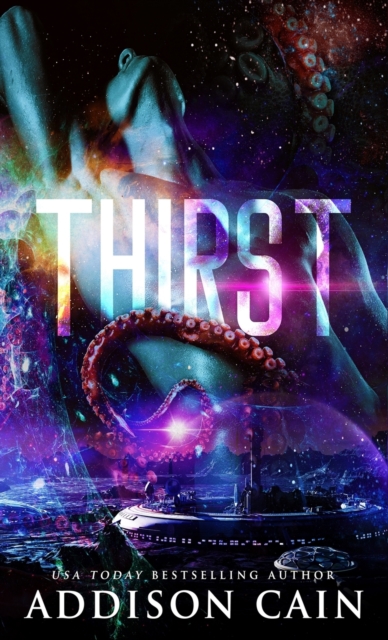 Thirst - Addison Cain