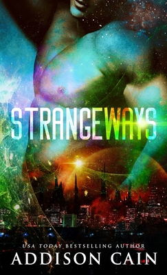 Strangeways - Addison Cain