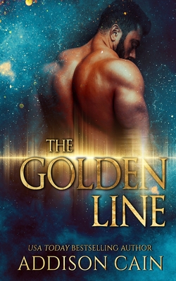 The Golden Line - Addison Cain