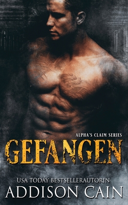 Gefangen - Addison Cain