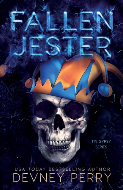 Fallen Jester - Devney Perry