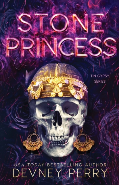 Stone Princess - Devney Perry