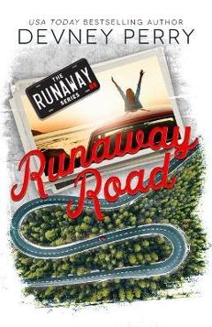 Coperta cărții 'Runaway Road - Devney Perry'